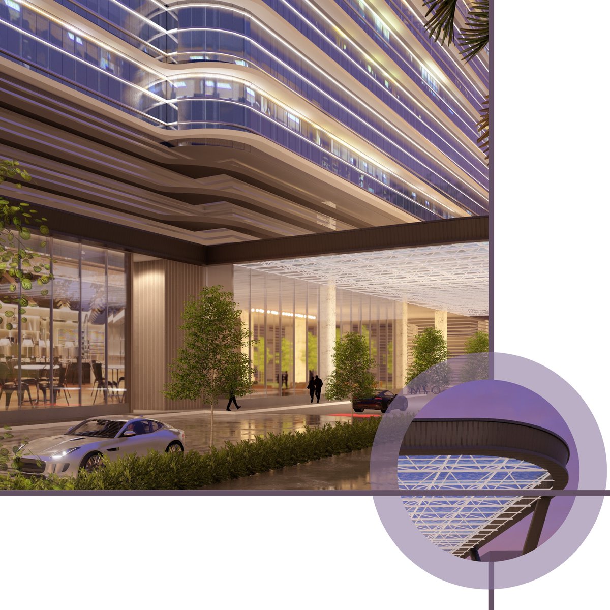 Architect Reza Kabul tweet media