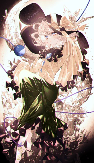 #5月14日はこいしの日