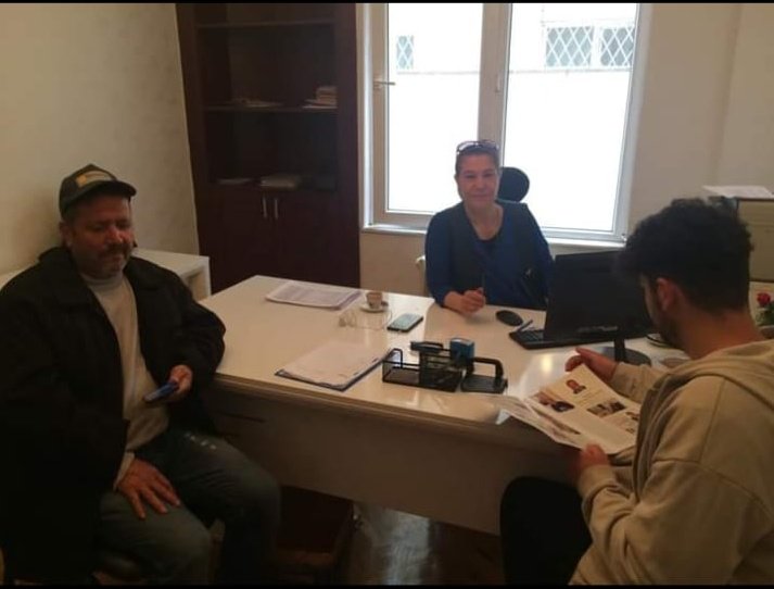 Kıymetli arkadaşlar lütfen emeğe saygı duyalım dedikodudan beslenmenin sonucu ortada diye düşünüyorum.
Şahinbey İlçe teşkilatı ve başkanı olarak her zaman her arkadaşımıza karşı kucaklayıcı olduğumuz kanısındayım.
Muhakkak eksiğimiz vardır ama lütfen emeğe saygı duyalım.