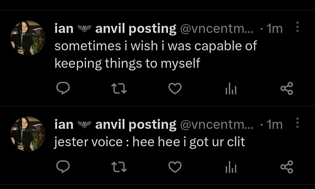 @vncentmustdie truly an art to experiencing these one after another
