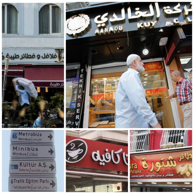 Uzaktan_Gelen__'s tweet photo. Resimler Türkiye'de çekildi.!

Ülkeni arabistana çevirenlerden hesap sormak için sandığa git, oyunu kullan!