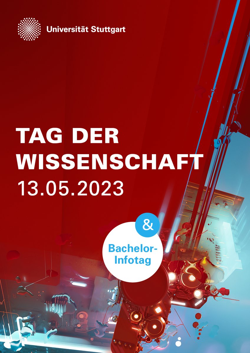 Uni Stuttgart tweet media