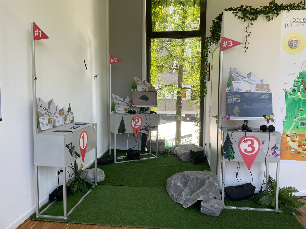 Devolution🌱(sunny.garden/@devolution on Mastodon) tweet media