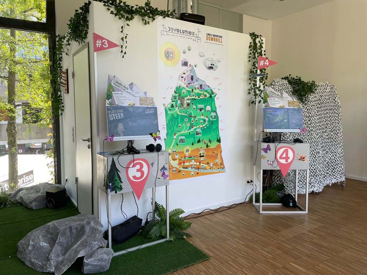 Devolution🌱(sunny.garden/@devolution on Mastodon) tweet media