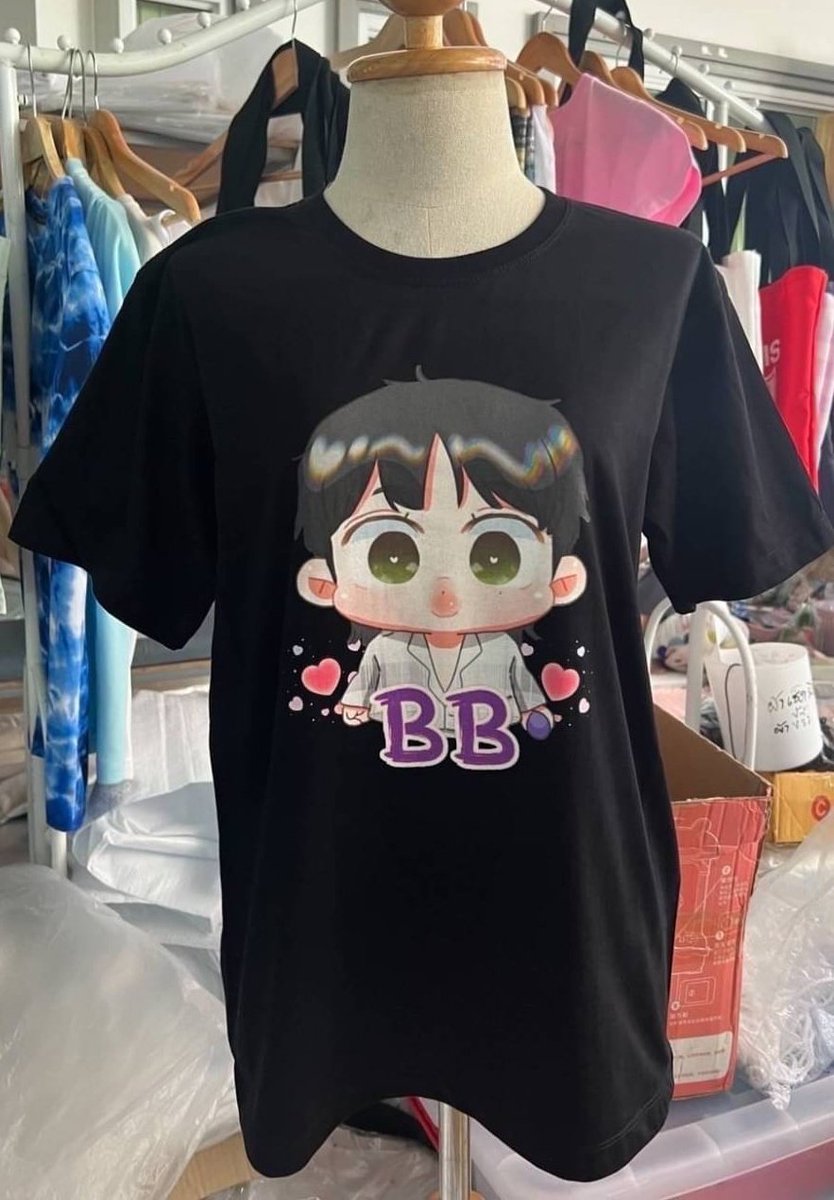 emmaarbuda's tweet photo. สุ่มแจกอีก1รางวัล size40ถึง48นิ้ว
ฟรี เสื้อยืด contton100% อ้วงBBปากจู๋
 ให้แก่ผู้ที่รีและคอมเม้นคิดแทค
⬇️⬇️
OUR BELOVED BAMBAM FAN MEET
#YARISATIVxBAMBAM​ #bambam1a​ #bambam​ @BamBam1A https://t.co/VOwIWCqz81
