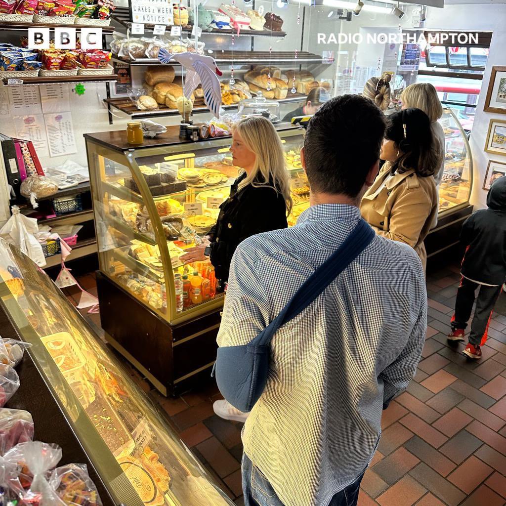 Treasure Quest on Twitter "Clue 2 part 1 for Radio Northampton was