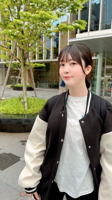 青島もものTwitter画像22