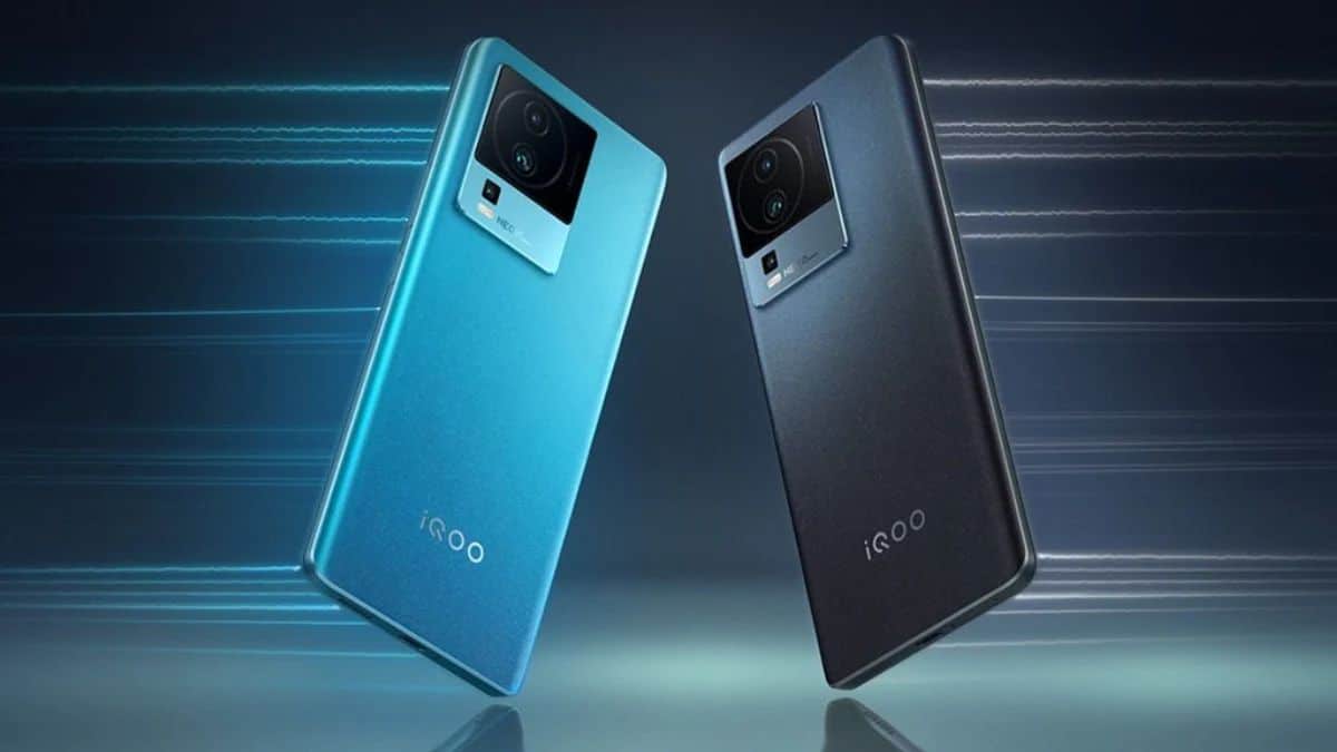 TheTechOutlook's tweet photo. [Exclusive] Upcoming #iQOONeo7T Key Specifications, Pricing Revealed Ahead of its Launch

Read more at: https://t.co/RpWCK8ntXF https://t.co/fiKvtNfvqg