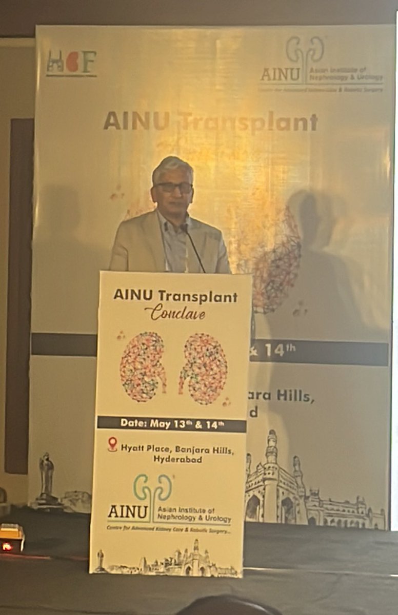 AINU Nephrology tweet media