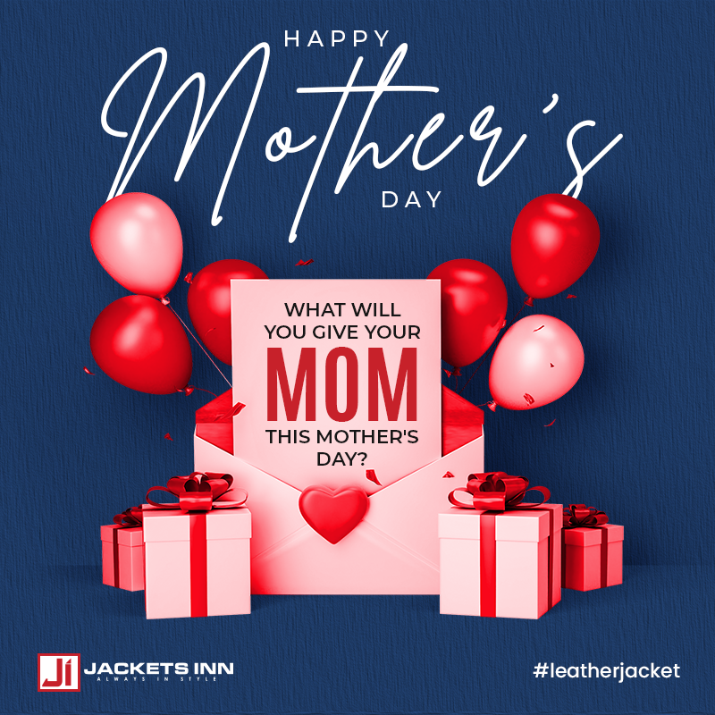 JacketsInn's tweet photo. This #MothersDay, let's recognize and celebrate the amazing women who have impacted us incredibly.

#mothersday #mothersdaygift #mothersdayideas #happymothersday2023 #mothersday #motherhood #giftideas #momlife #mothersdaygifts #instagood #fashion #giftsforher #Jacketsinn https://t.co/vnagCjAIiW