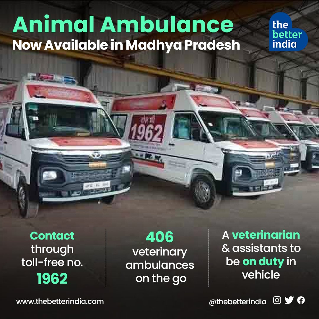 The Better India on Twitter "As part of the newly launched scheme