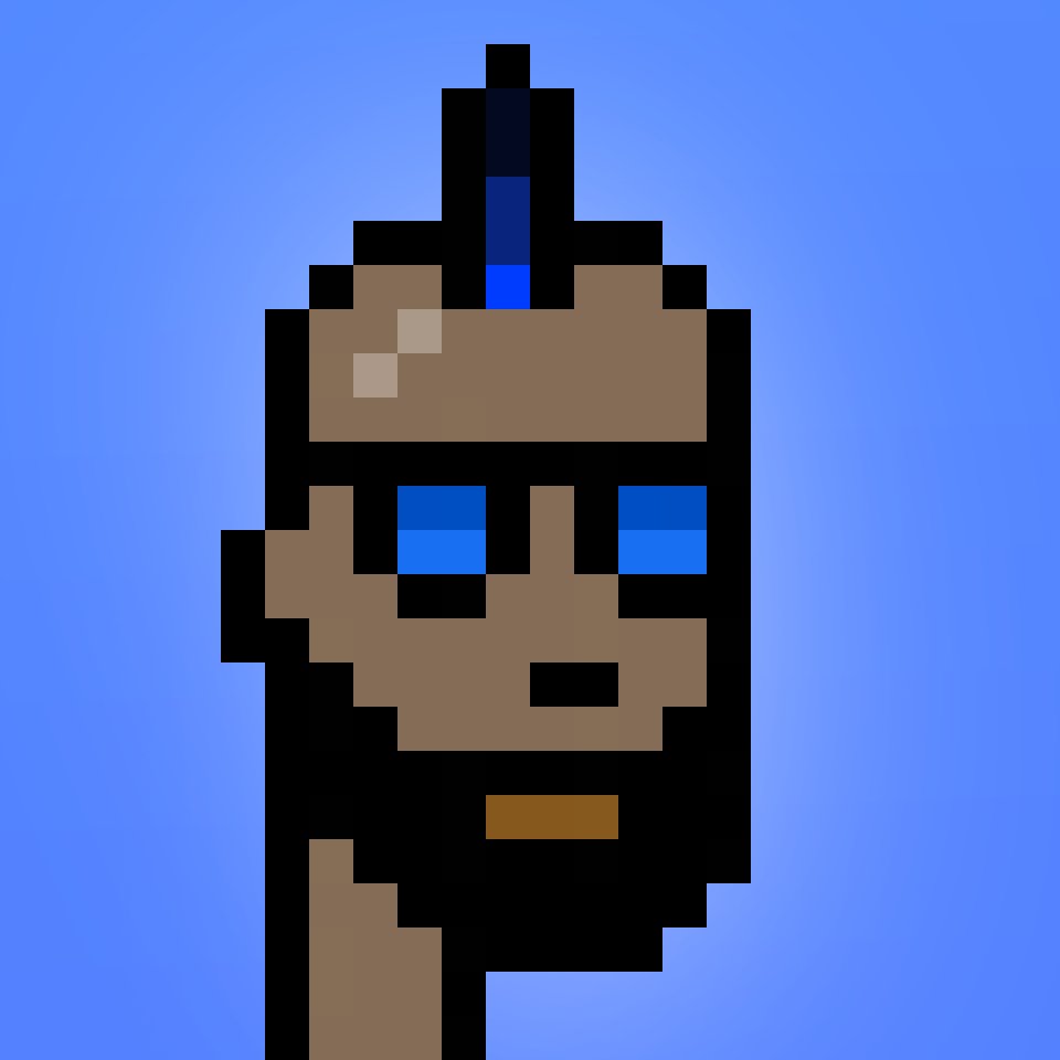 zkPunksEVM's tweet photo. Gm  🟣 #PolygonNFTs #zkEVM #PolygonzkEVM https://t.co/9ug6Jzk0Jj