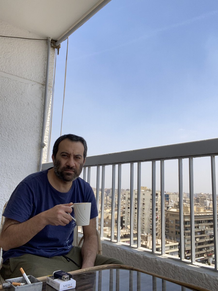 Mark Youssef tweet media