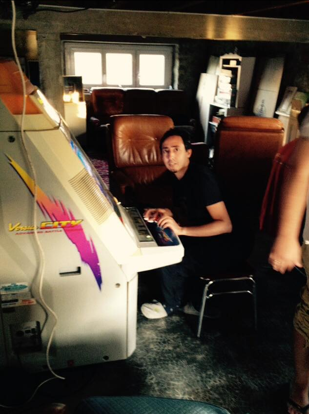 Beatby38 tweet media