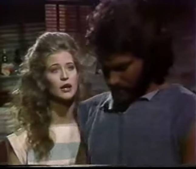 Dayssoapfan1974's tweet photo. So rumors have been going around that the new Dimera will be revealed to be Megan's son. If the story goes in that direction would this be the son she had with Bo and gave up for adoption but then the story changed that she had miscarried? #Days #Newdimera #Megan #whoisthedaddy https://t.co/ApqrW2tNI3