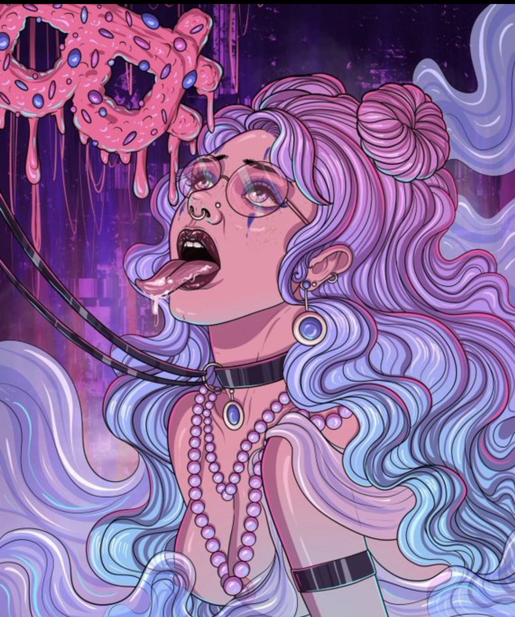 Good morning fam❤️‍🔥❤️‍🔥❤️‍🔥

These incredibly stunning works are available on Foundation🔥👇
My artwork and my talented sis:

<a href="/Rinnka_kartinka/">Rinnka 💙💛</a> 
<a href="/demi_nataly/">Nataly Demi 😈</a> 
<a href="/arlekin_julia/">arlekin_julia💞</a> 

be sure to check these items and have a happy weekend everyone 🥹😍

#blamekato #KatoKrew #cryptoart #nftart