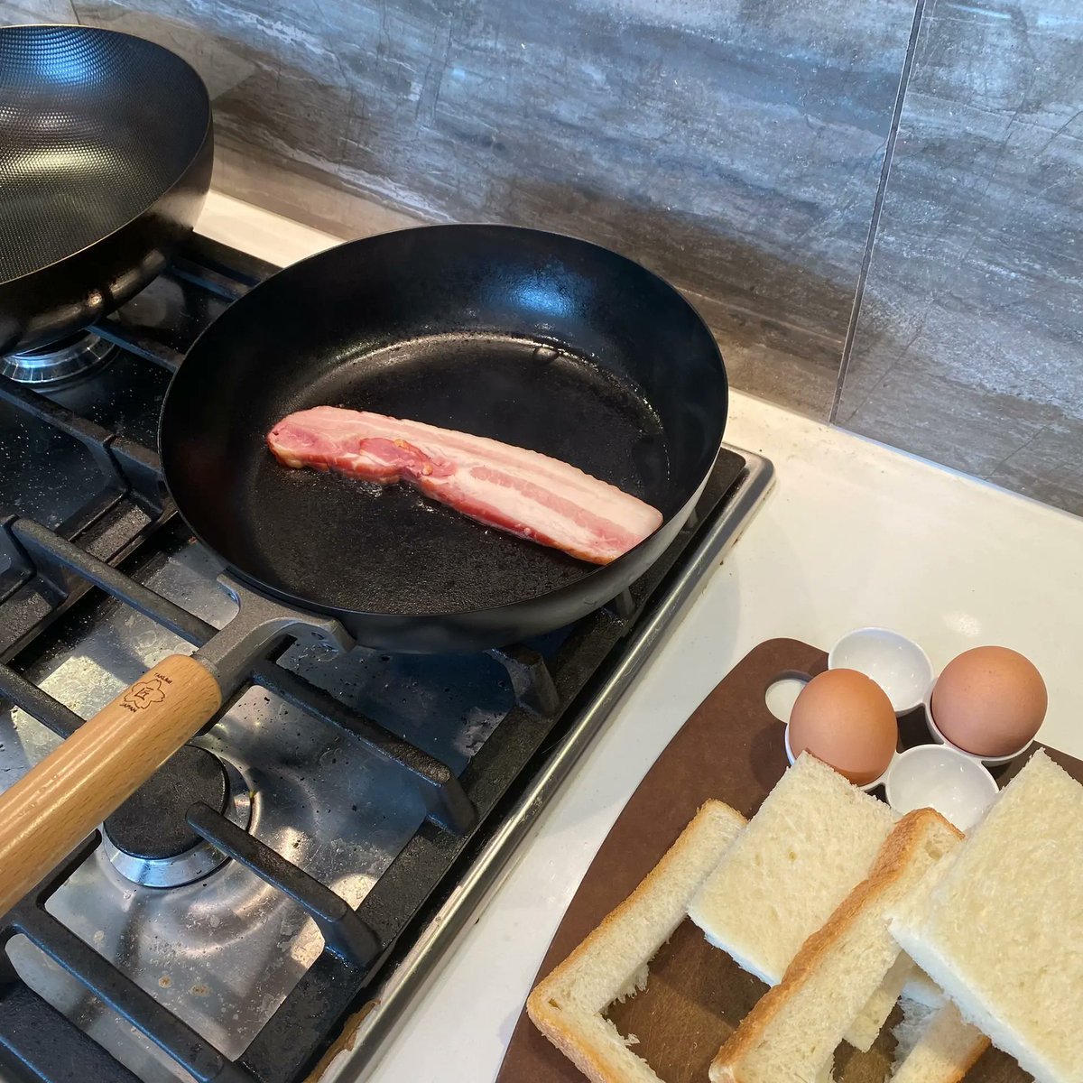 DM_Comunity's tweet image. I think I'm actually quite creative haha
It's really an easy lunch 😂