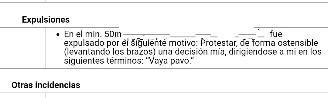 Javier F ©️ tweet media