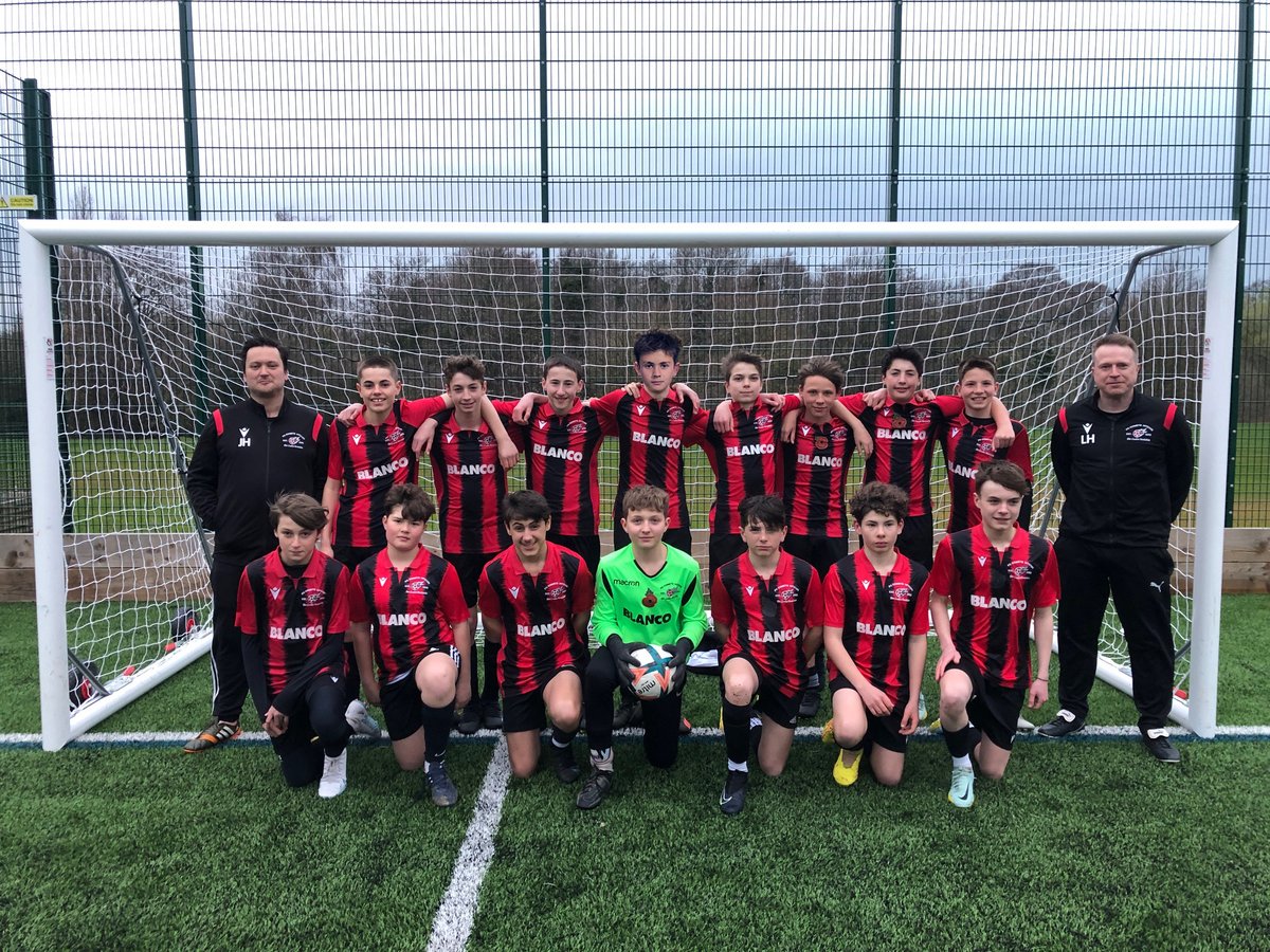 FC Comets Hitchin tweet media