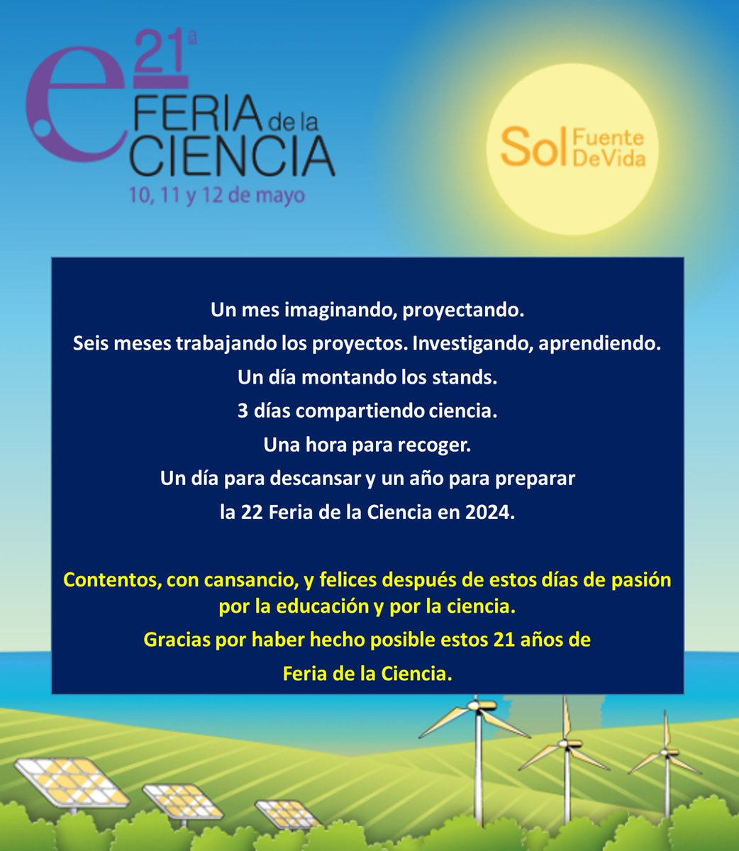 Josechu Ferreras Tomé tweet media