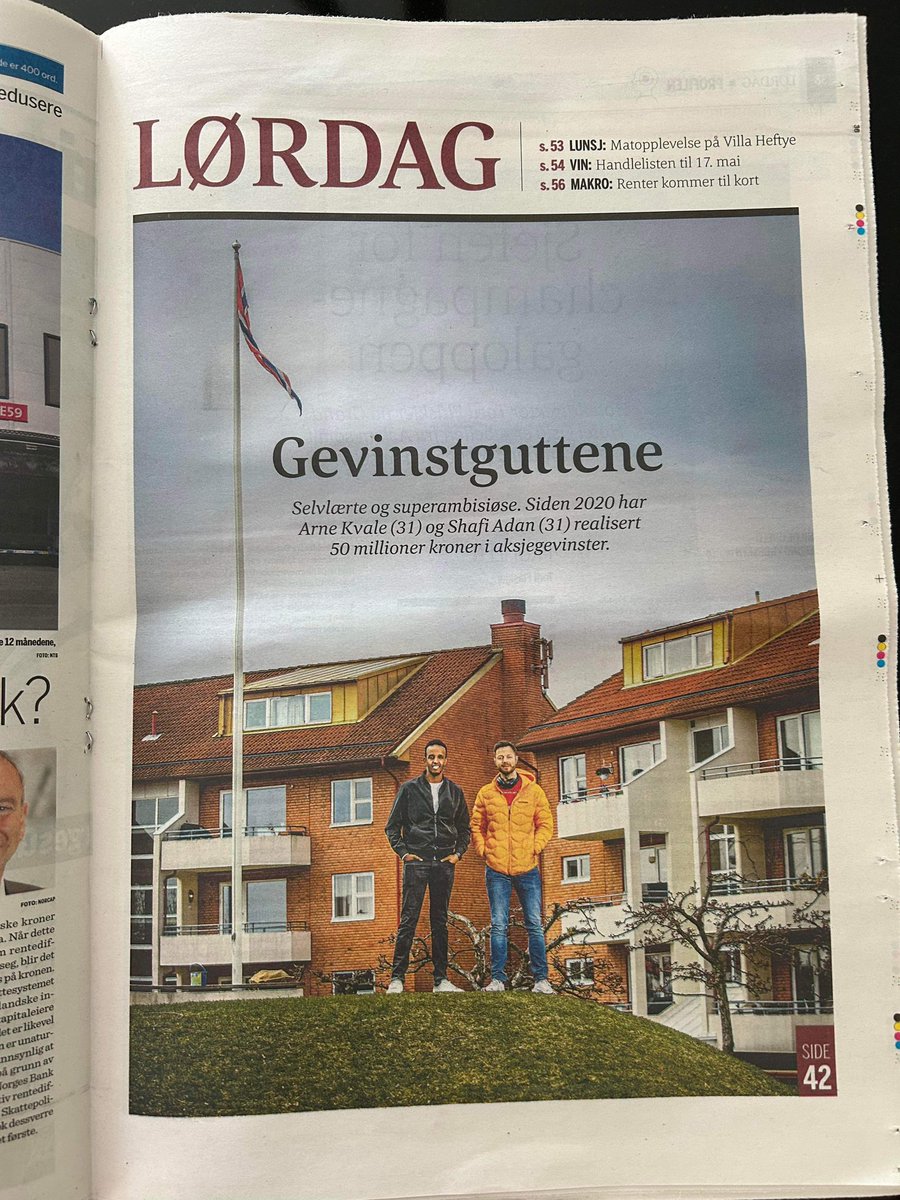 Arne Kvale tweet media