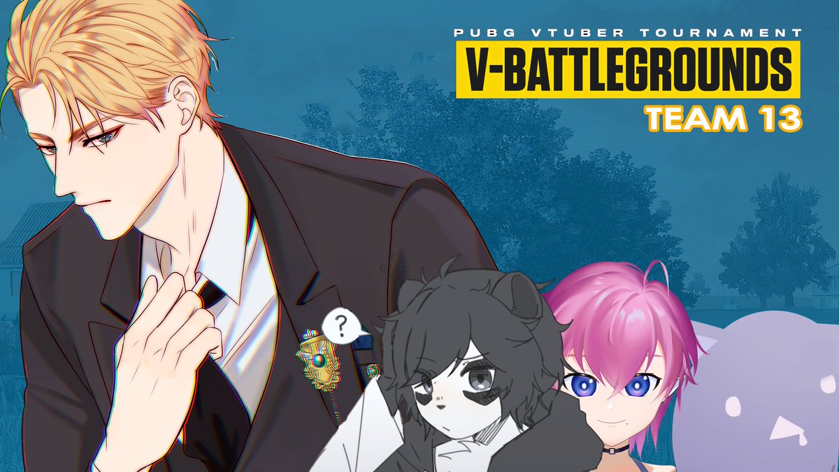 dedyfortemus's tweet photo. Turnamen nanti malem #VBattlegrounds

📜 Hari-hari Turnamen Pabji
https://t.co/RuTj2EdtCb

📅 Sabtu, 13 Mei 2023
⌚ 19.00 WIB /  07.00 AM GMT+7 https://t.co/qxC46JfzCi