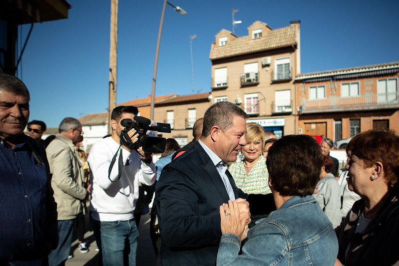 garciapage's tweet photo. Yuncos (#Toledo) es una localidad en pleno crecimiento y merece la garantía de tener unos servicios públicos de calidad como convertir el Centro de Salud para todo el área. https://t.co/ipsfd7SXBH