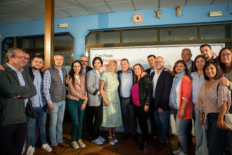 garciapage's tweet photo. Yuncos (#Toledo) es una localidad en pleno crecimiento y merece la garantía de tener unos servicios públicos de calidad como convertir el Centro de Salud para todo el área. https://t.co/ipsfd7SXBH
