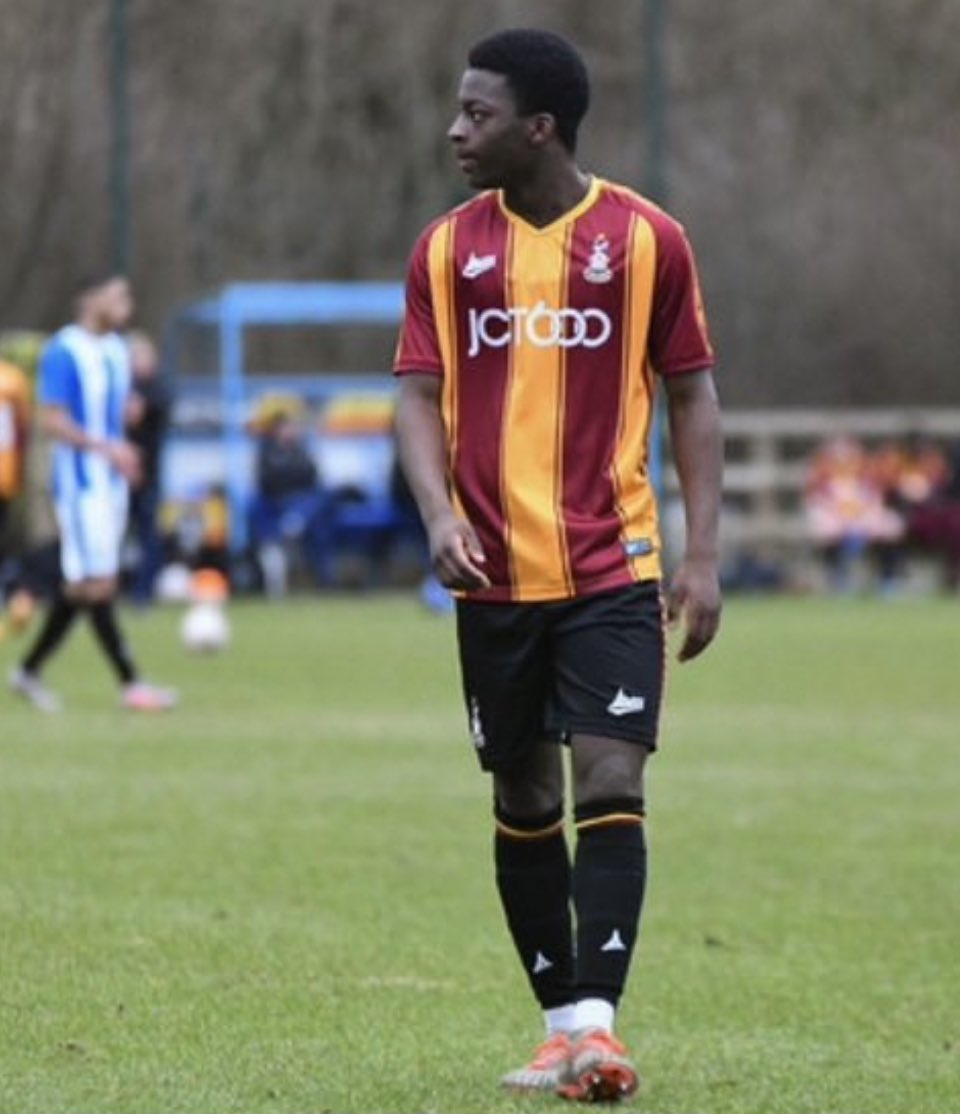 FreeAgentsFC's tweet photo. Name: Leke Ajibode
Age: 19
Position: RW/LW/ST
Location: Manchester
Previous Clubs: Leeds United, Bradford City U19s

Level looking for: Step 6 and above https://t.co/ekucNtTbbC