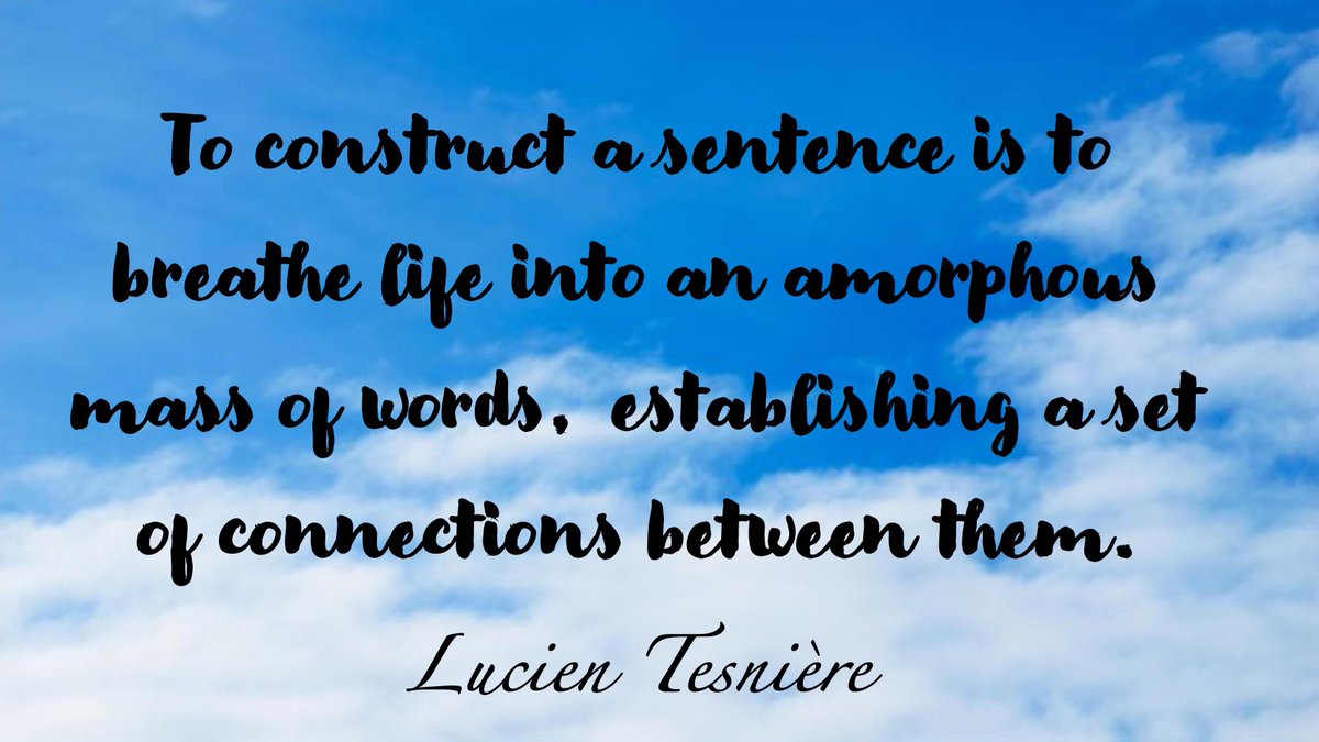 TeapotLinguist's tweet image. Inspiration 💙

#LinguisticQuotes #LinguisticBirthdays #Histlx #Motivational #Inspirational #Quote