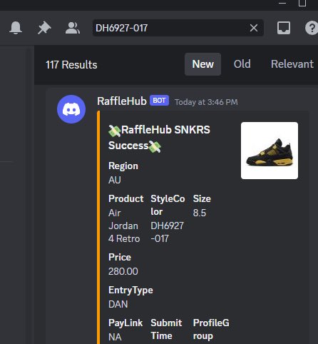 Once again 🤣
<a href="/rafflehub_io/">RaffleHub</a> <a href="/LEMONPROXY2020/">LEMONPROXY</a>