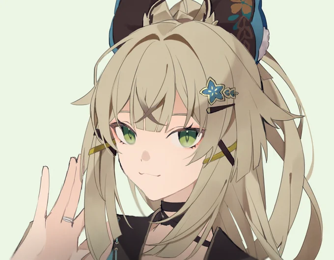 きららちゃん