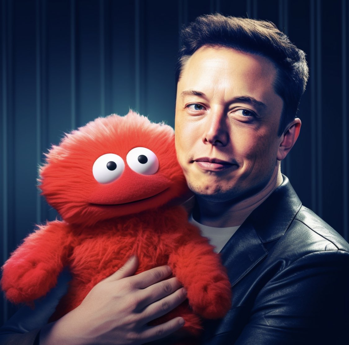 EddiC20's tweet photo. @elonmusk $ELMO on the rise @RealElmoERC #memeking #memeseson #competition https://t.co/KXZoIeUceL