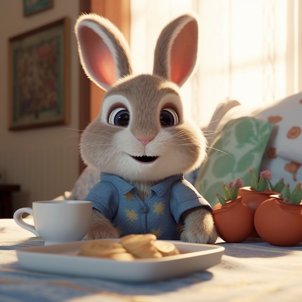 GM for 1.4K ☕️

#NFT #MidjourneyAI #AIart #digitalart