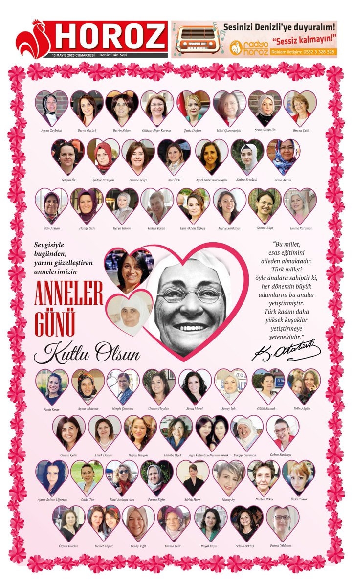 teomali's tweet photo. #AnnelerGünüKutluOlsun https://t.co/MBWF4WaUKW