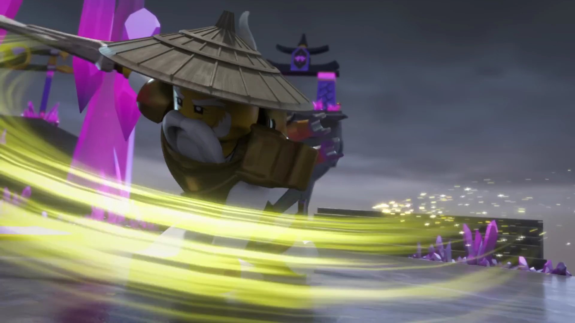 Ninjago 202 online