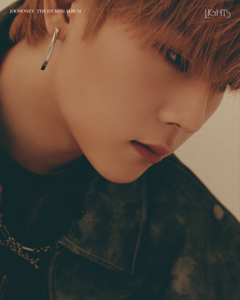 OfficialMONSTAX's tweet image. JOOHONEY The 1st Mini Album 
'LIGHTS' ✨

CONCEPT PHOTO Ver.2

Release on
2023.05.22 6PM (KST)

#주헌 #JOOHONEY 
#몬스타엑스 #MONSTA_X #MONSTAX
#LIGHTS #CONCEPT_PHOTO