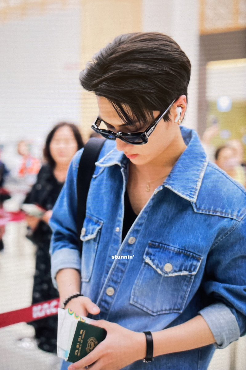 BOYFRIEND #ENHYPEN_JAY