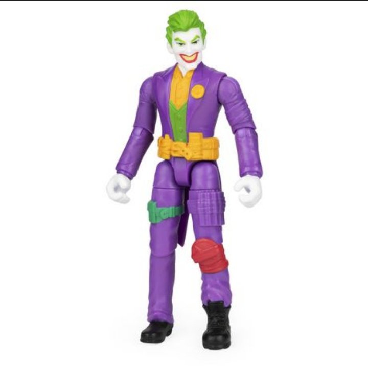 1. Figurines Harry Potter (5k)
2. Ikaris de Marvel's The Eternals (2k)
3. Thena de Marvel's The Eternals (2k)
4. Le Joker (2k)

#Rt please mon/ma  client (e) peut être dans ta TL