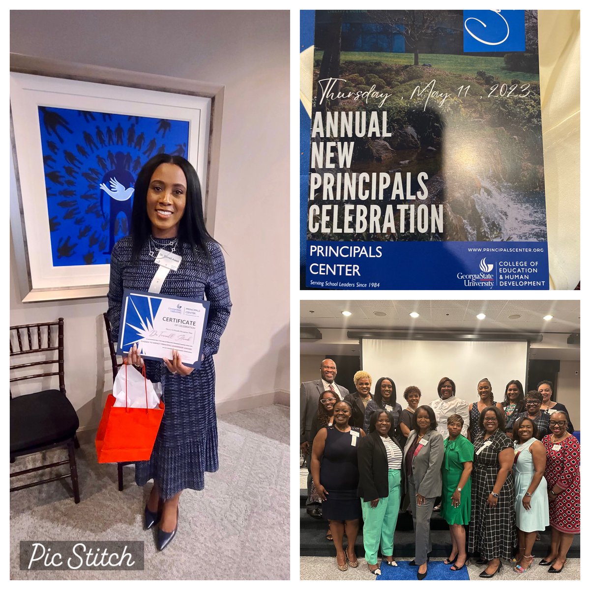 Dr. Terrell Awak tweet media