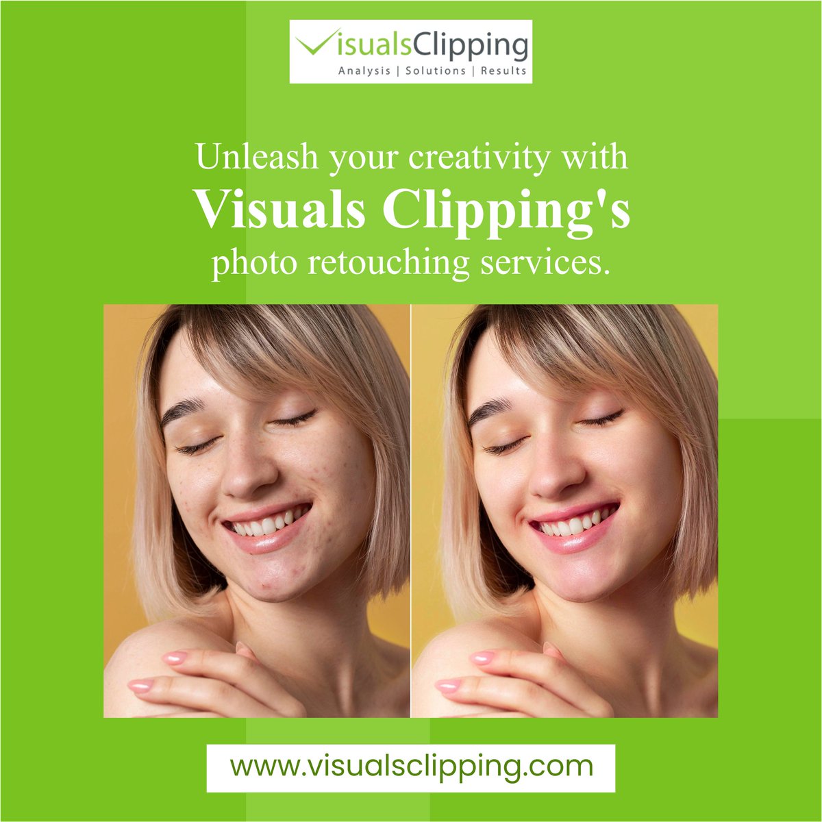 visualsclipping's tweet photo. Whether you're a photographer or a business owner, we've got you covered. Our photo #retouching #services are designed to help you create stunning images that stand out.

#VisualsClipping #photoretouching #retouching #retouchingservices #brightness #professional #quality #USA https://t.co/n6fYZxYpO7