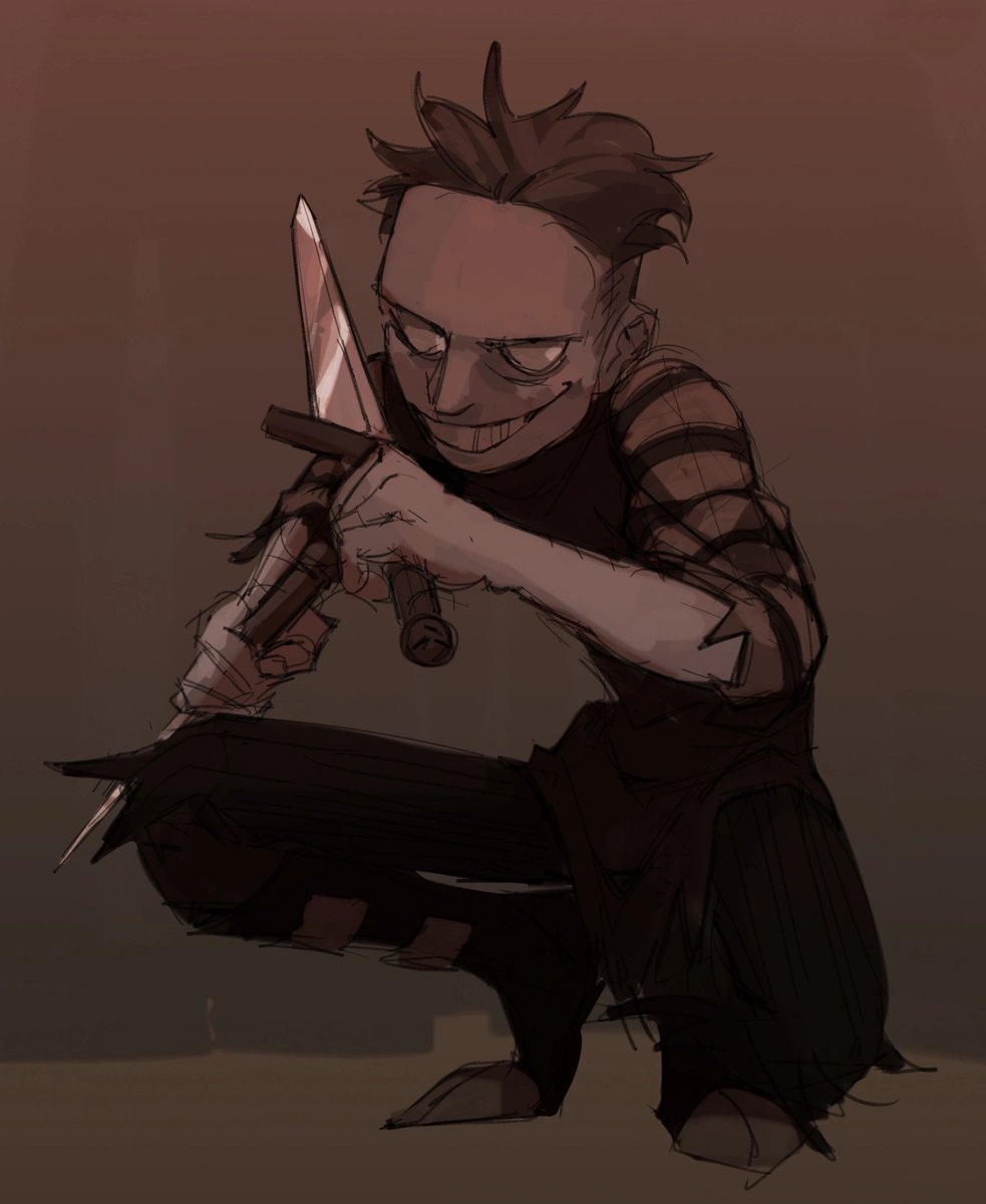 goddtim_fal's tweet image. #jthm