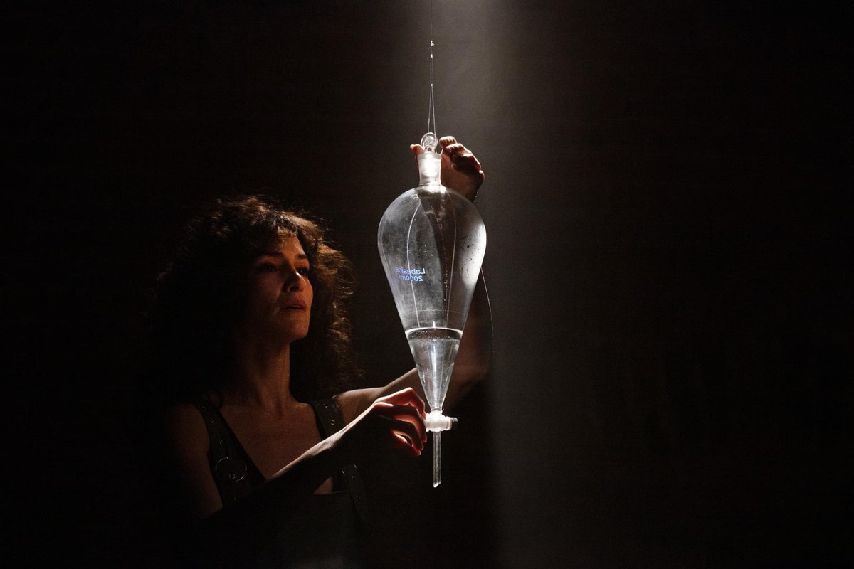 commercialista's tweet image. Uno spettacolo che affronta il ruolo della donna con grande attenzione ed intelligenza.
Tutti gli amici che abbiamo invitato a vederlo ne sono rimasti entusiasti. Si aggiunge una replica straordinaria questa sera #Circe #teatroLitta . 
Merita davvero. Up! 😉