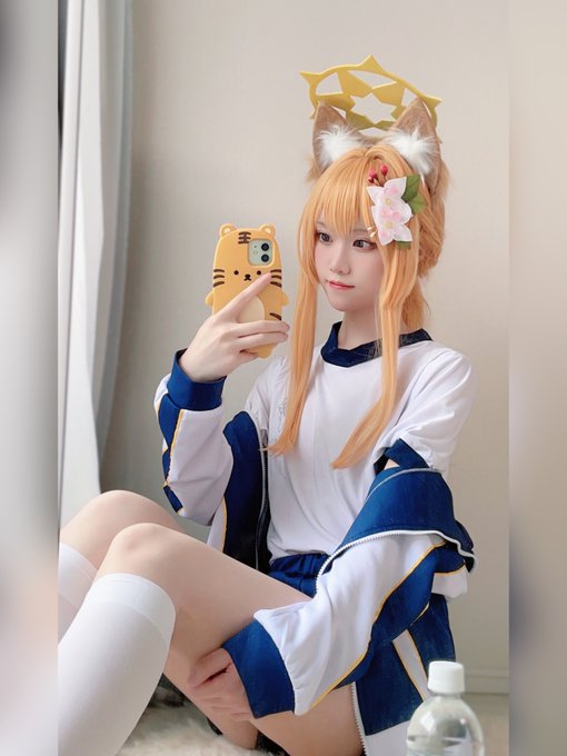 Twitterのコスプレ画像33