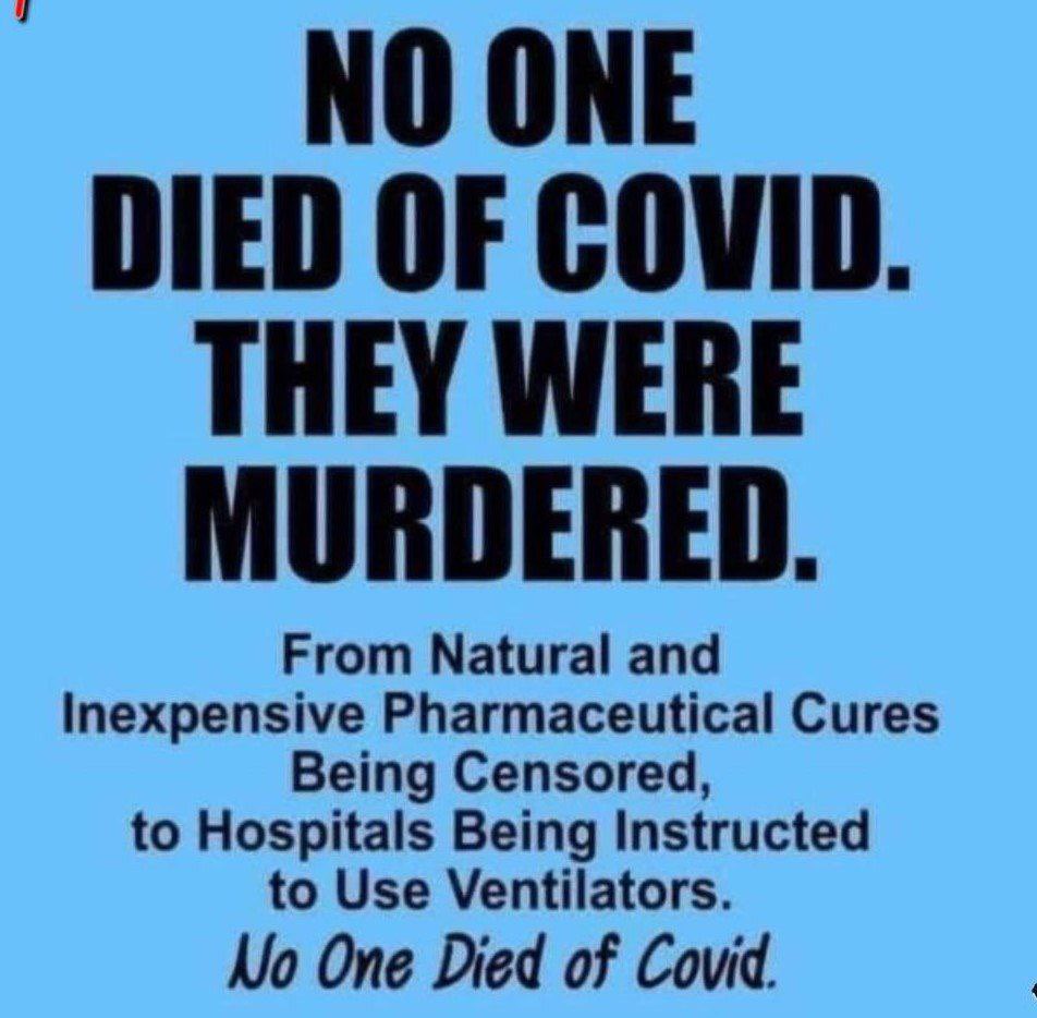 KateShemirani's tweet photo. Morphine 
Midazolam 
Fentanyl 
Lorazepam 
Remdesivir 
Starvation 
Dehydration 
What an arsenal of weaponry!

Many believe the statement below, patients charts, testimonies from relatives, carers,whistleblower medical professionals would certainly indicate what is written below https://t.co/tpjl1aLJBH