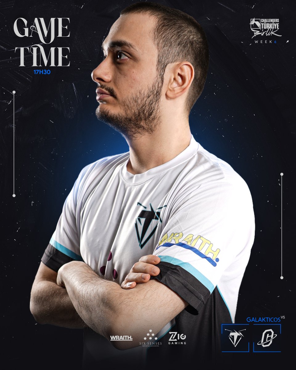 Thunderbolts Gaming tweet media