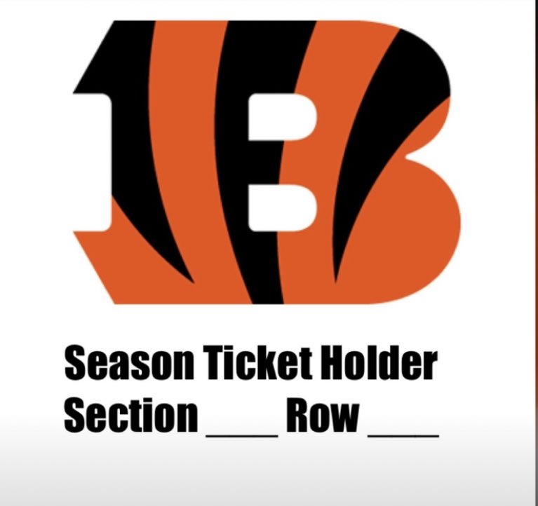 Bengal Jim & Friends tweet media