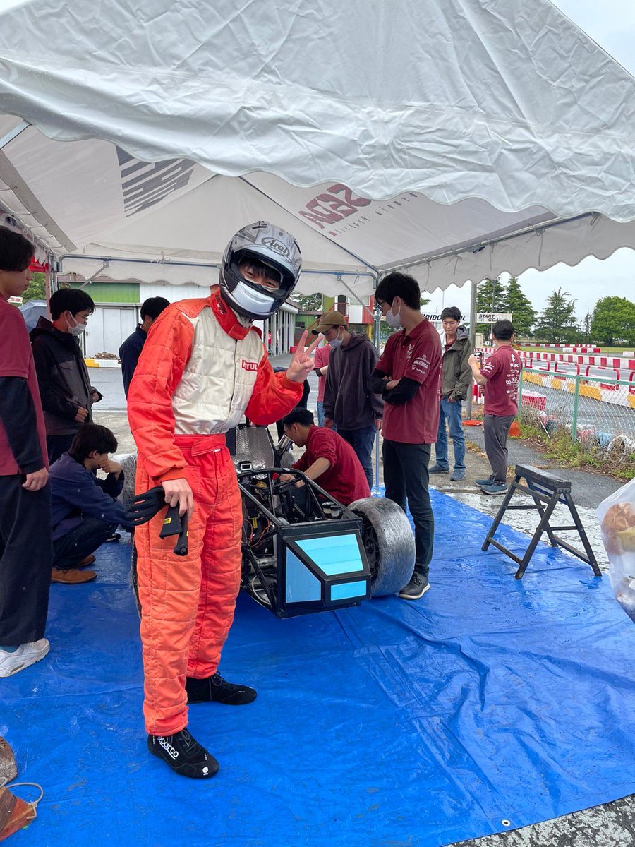 イノリョウ🐟 tweet media