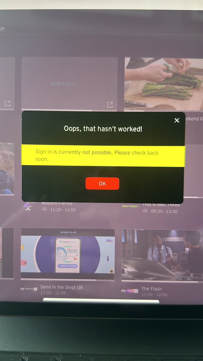 John parker tweet media