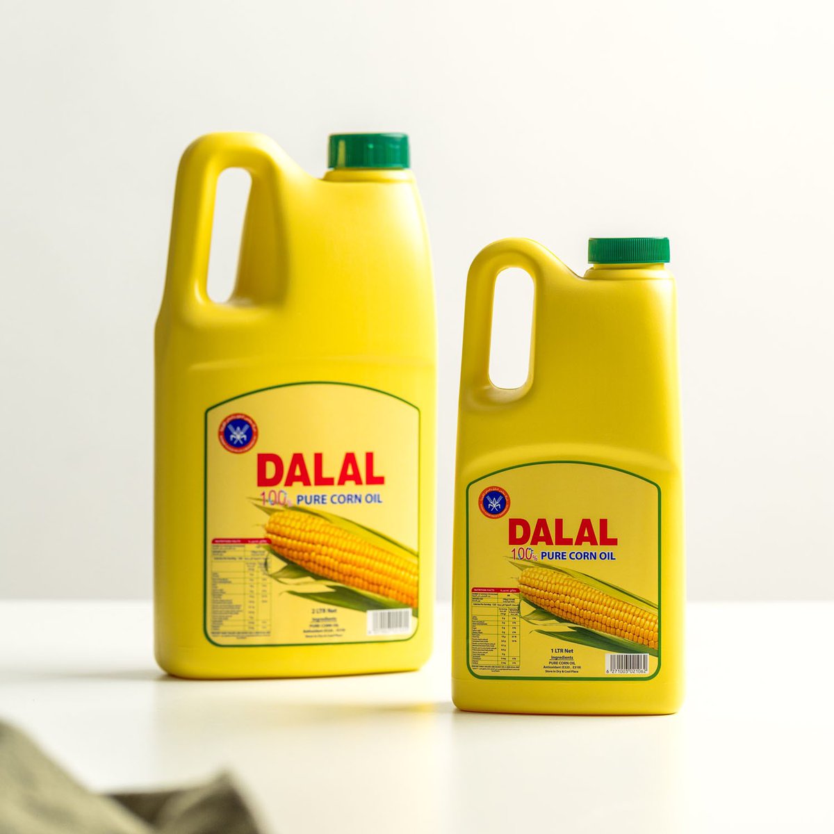 kfmkuwait's tweet photo. زيت دلال جودة ماكو مثلها.
Dalal oil quality speaks for itself.
#شركة_المطاحن_الكويتية
#شريكك_في_المذاق
#منتج_كويتي
#kuwait_bakeries
#kfmb
#kuwaiti_product https://t.co/qF03YFqKVm